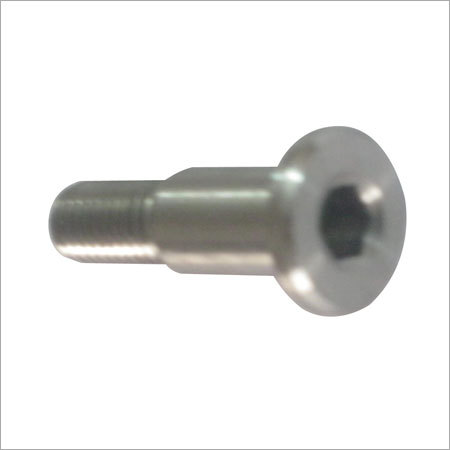 SS Bolt