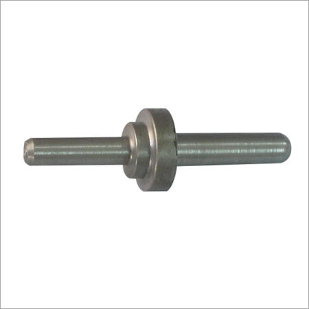 Precision Auto Turned Component