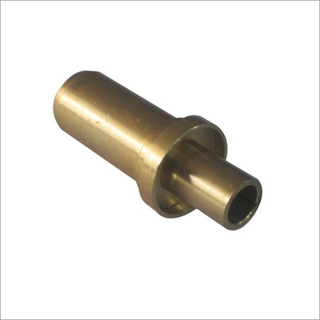 Brass Turned Parts