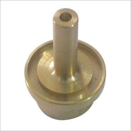 Brass Machining Parts