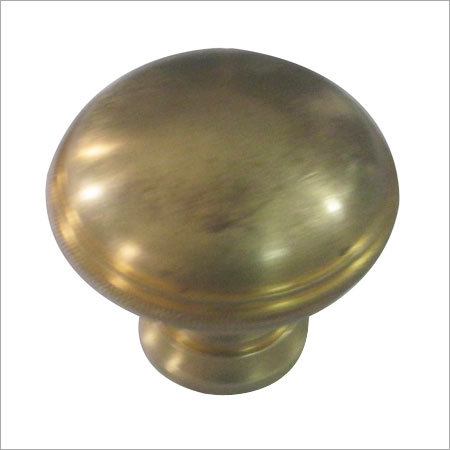 Precision Machined Parts