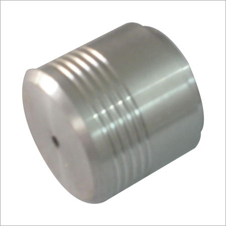 Precision Turned Parts