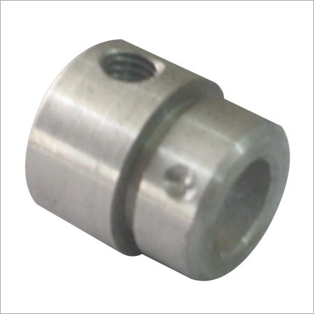 Precision Automotive Parts