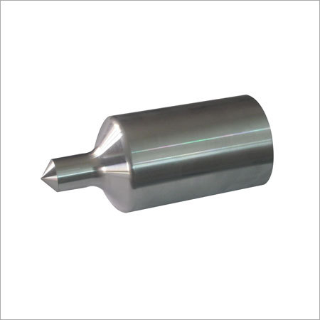 High Precision CNC Turned Parts