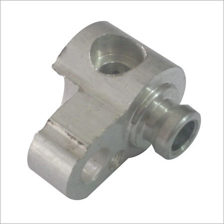 Cnc Machined Mechanical Parts