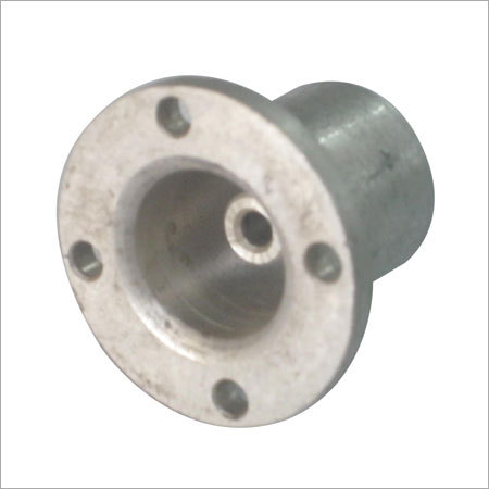 Precision CNC Turned Parts