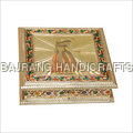 Aluminium Dry Fruit Box