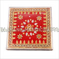 Designer Handicraft Box