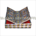Silver Mina Quran Box