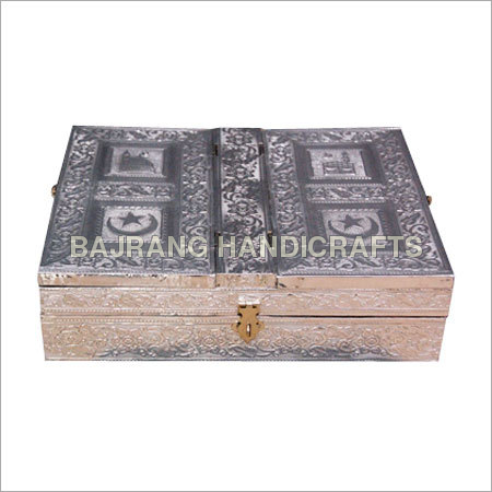 Religious Quran Box