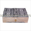 Religious Quran Box
