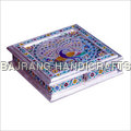 Handicraft Dry Fruit Box