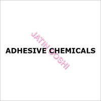 Adhesive Chemicals Application: Soaps & Detergents