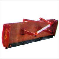 Metal Agricultural Land Leveller