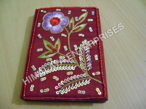 Hand Embroidery Diaries