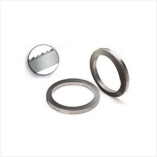 Wood Cut Bandsaw Blades