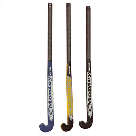 Composite Hockey Sticks