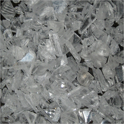 Polycarbonate Plastic Granules Natural