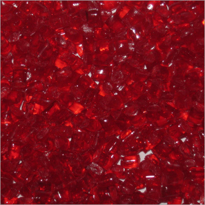 Polycarbonate Red Dana