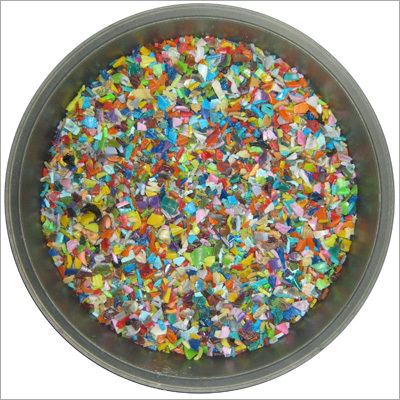 Polycarbonate Plastic Granules