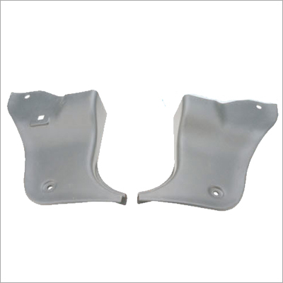 Trim Dash Side L-R