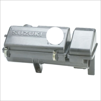 Air Cleaner Assy