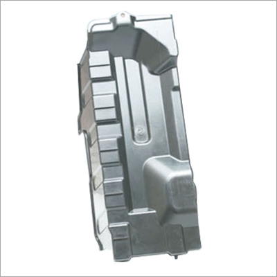 Cover Engine Front