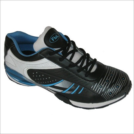 Casual sports shoes