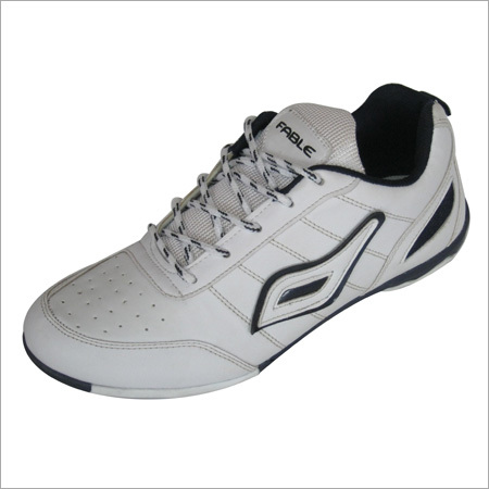 Smart sport shoes