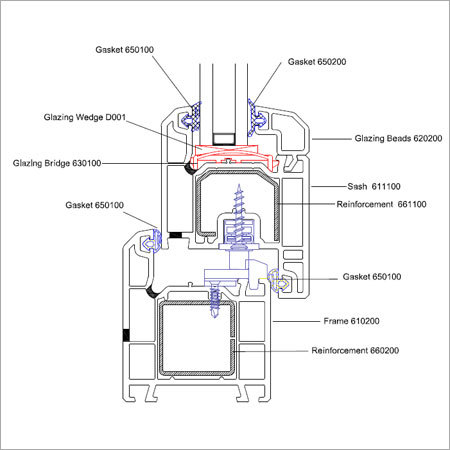 Lotus 60AD Turning System