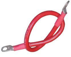 Battery Wiring Harness