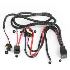Electrical Wiring Harness