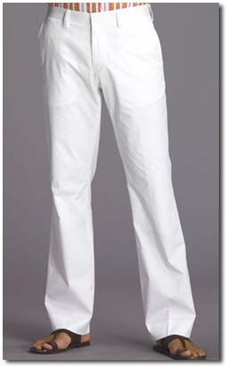 Mens Trousers
