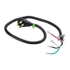 Power Cord Wiring Harness