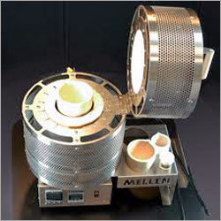 Gold Melding Furnace