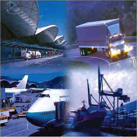 International Logistics Services