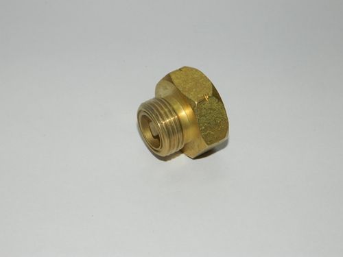 Brass Non Return Valve 