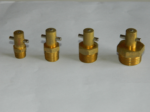 Brass Grease Pin Type
