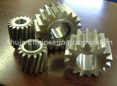 Pinion Gears