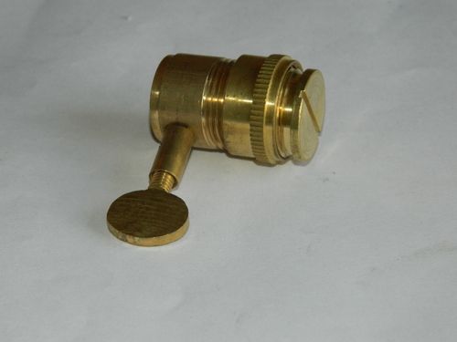 Brass Folding Stove Parts