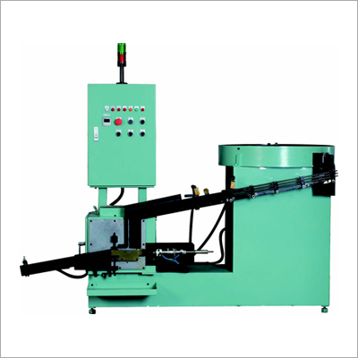 Missing Operation Inspection Machine