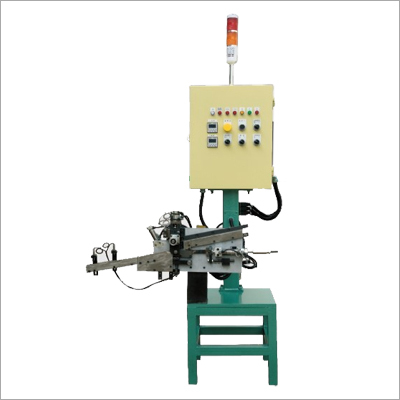 Missing Operation Inspection Machine