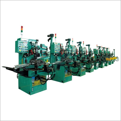 Bearing Lathe Machine