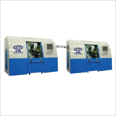 Bearing Lathe Machine