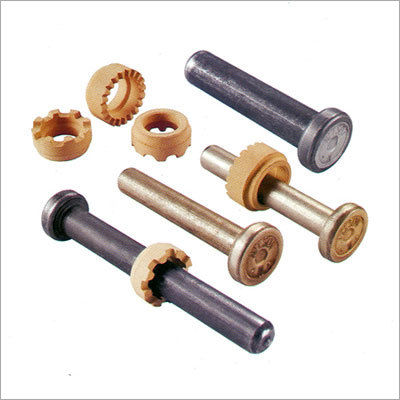 Shear Connectors