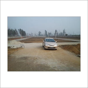 Real Estate Development Services