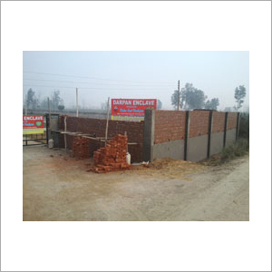 Industrial Land Development Services