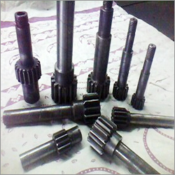 Pinion Gears