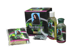 Hair Care Kit
