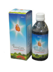 Herbal Cure For Heart Disease